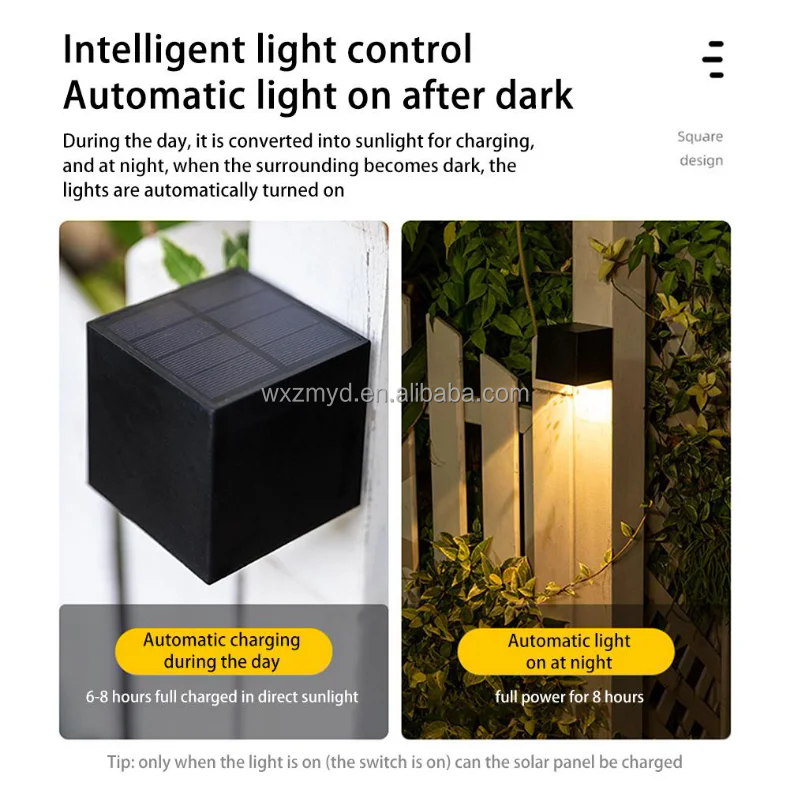 Solar Light 5
