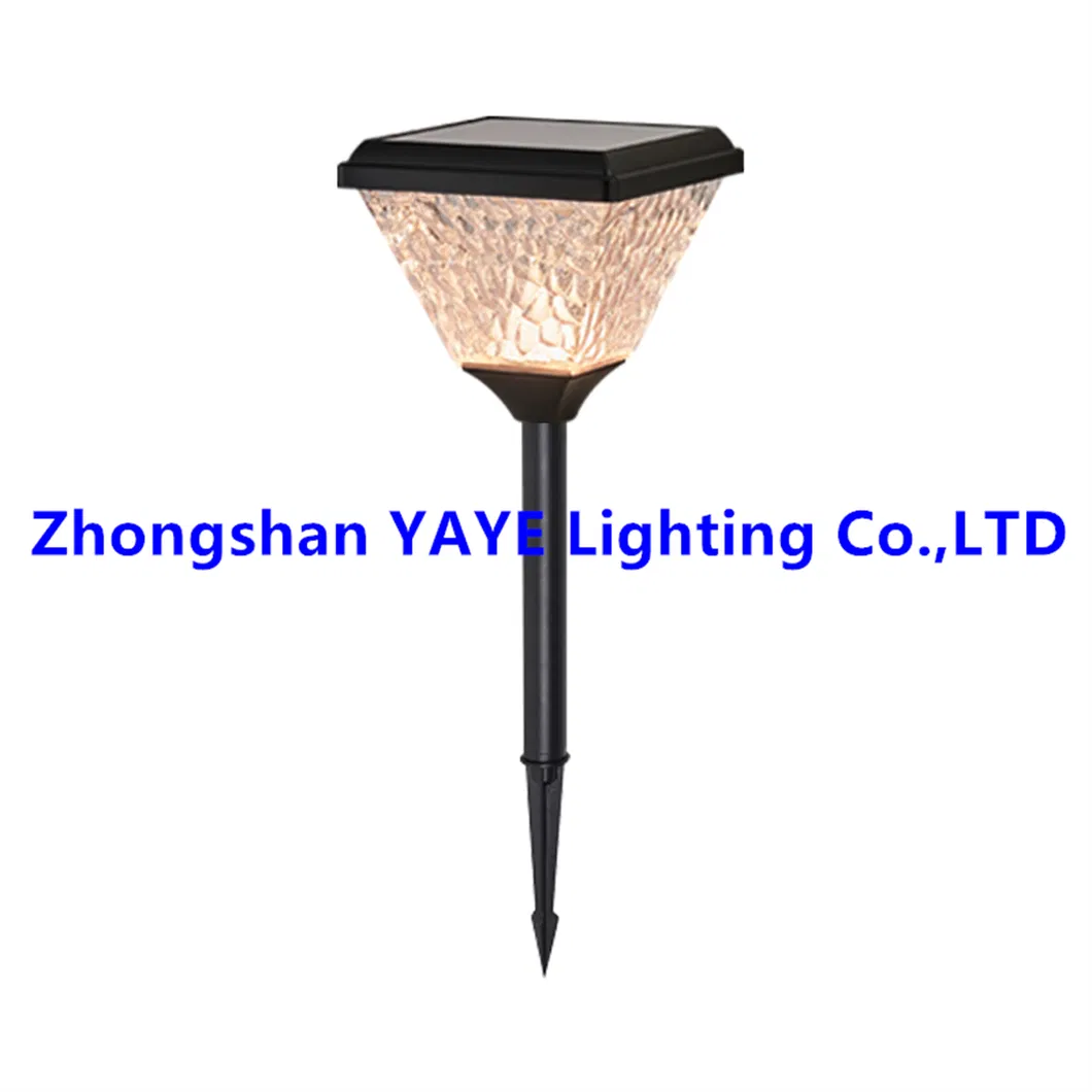 Solar Step Light 23