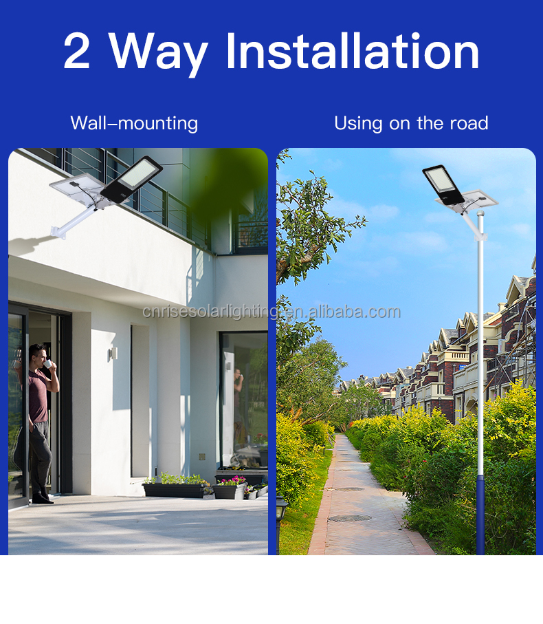 Outdoor Decorative Lighting