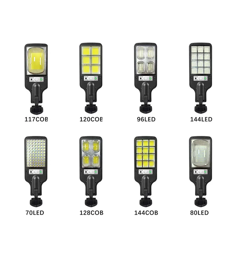 Outdoor Light