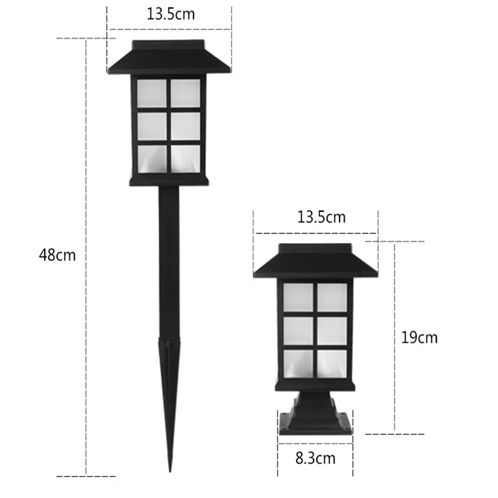 Solar Deck Light View 5