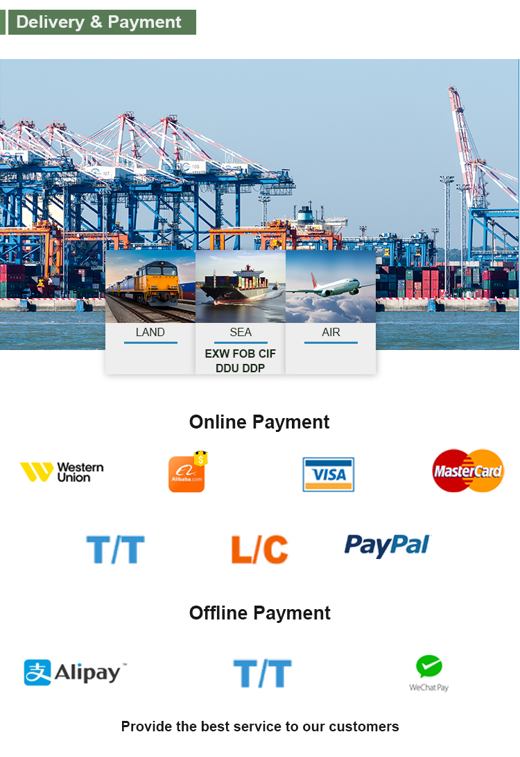 Shipping Info