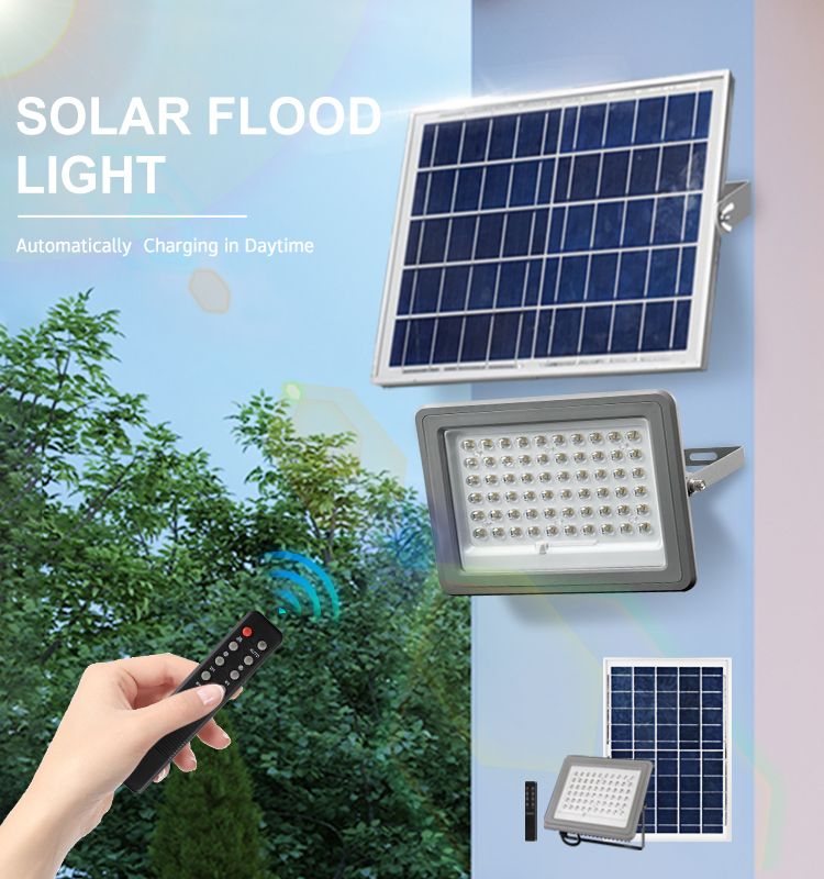 PhilLux Solar Light Product Overview