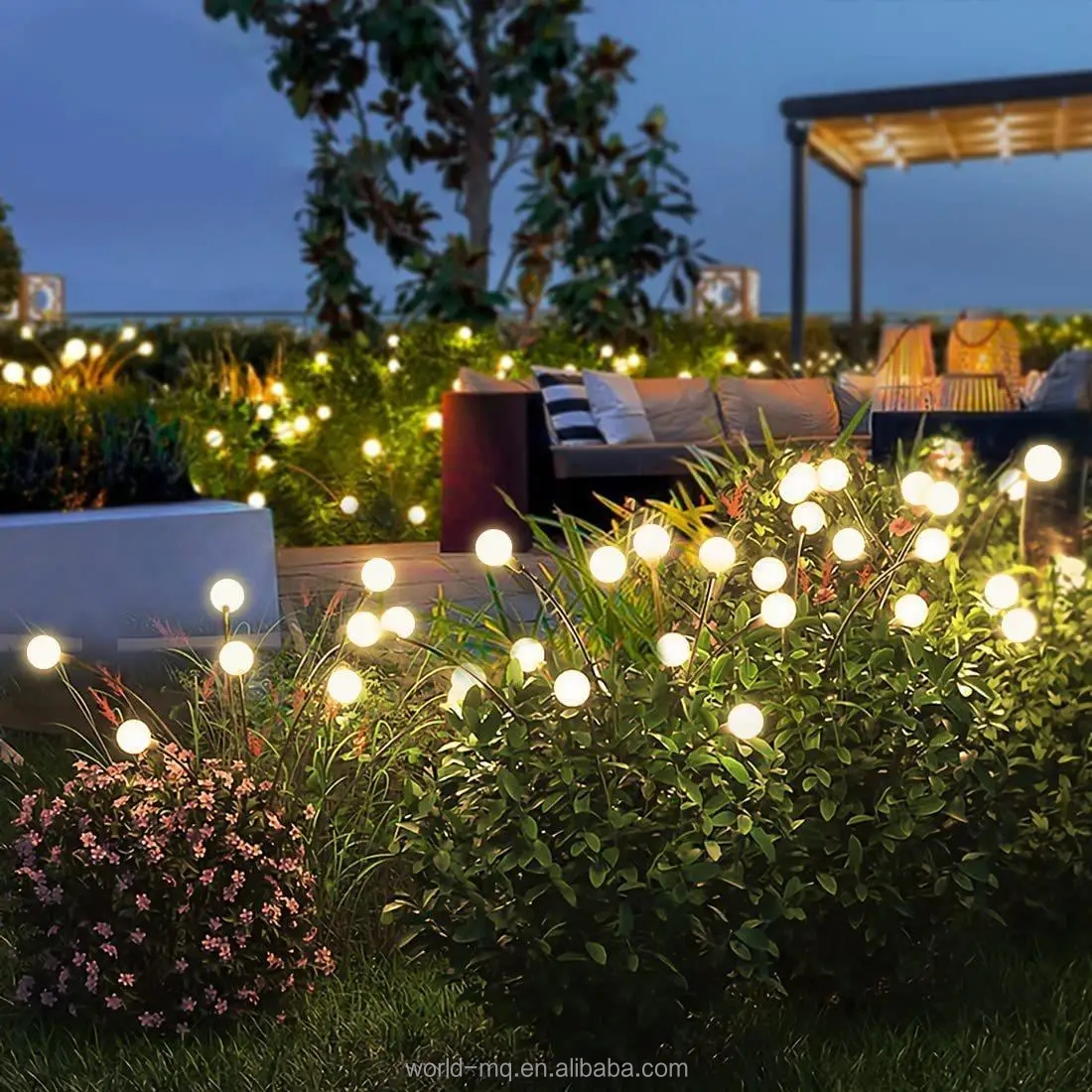 Solar Light 3