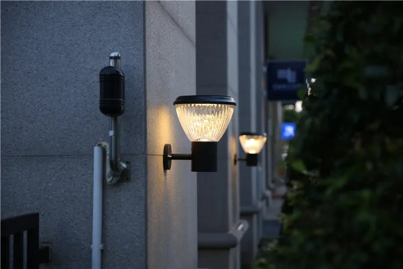 Solar Light View 3