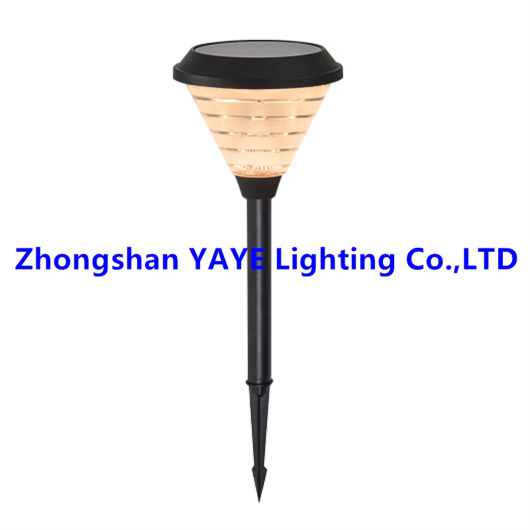 Solar Step Light 22