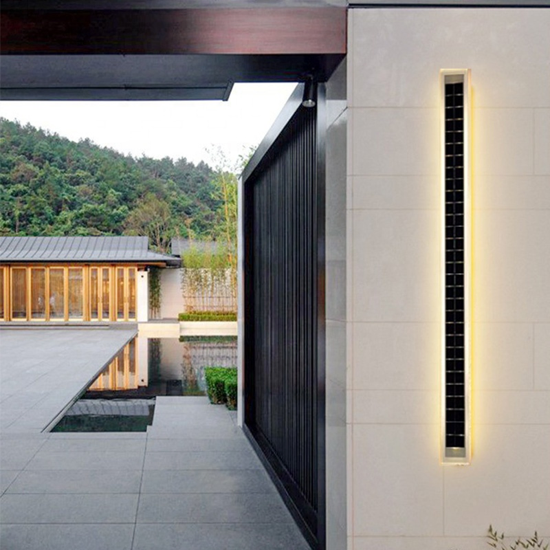 Outdoor Solar Powered Ground Light Waterproof Garden Path Deck Lights with 8/12/20 LED Yard Driveway Lawn Garden Decoration Lamp