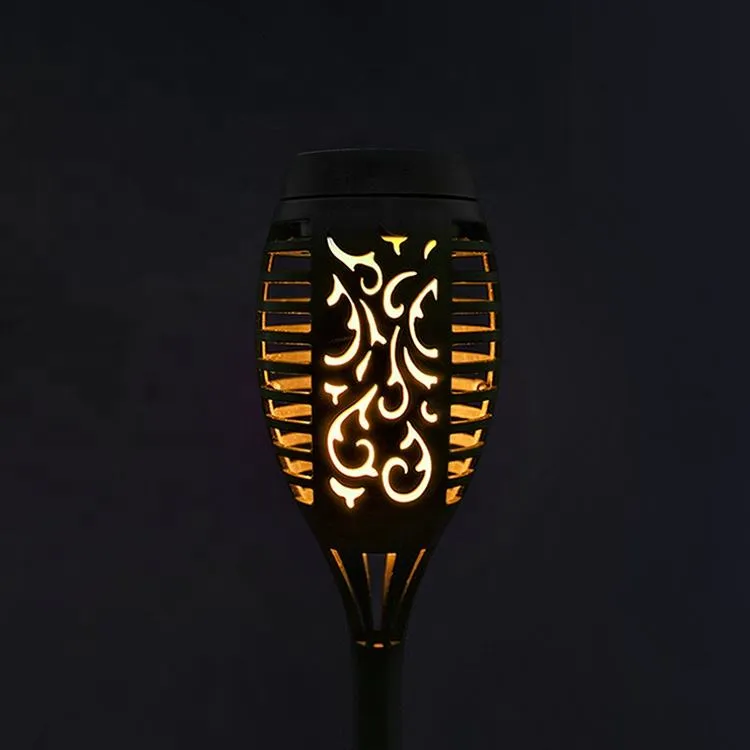 Outdoor Solar Lamp