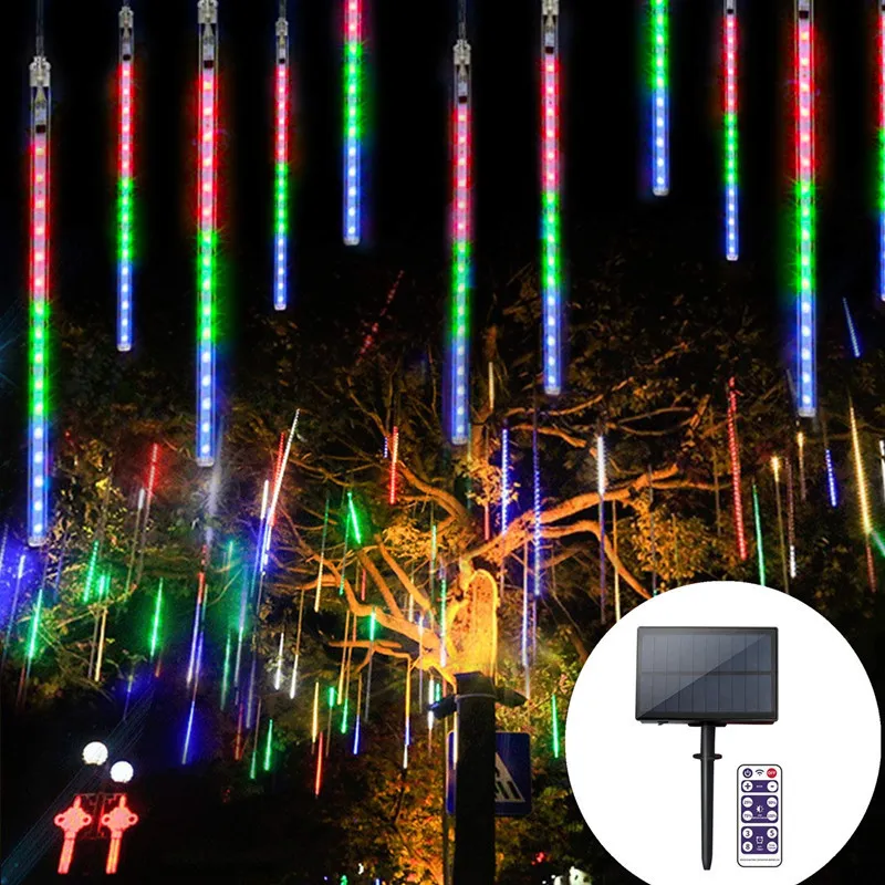 Waterproof Garden Lights