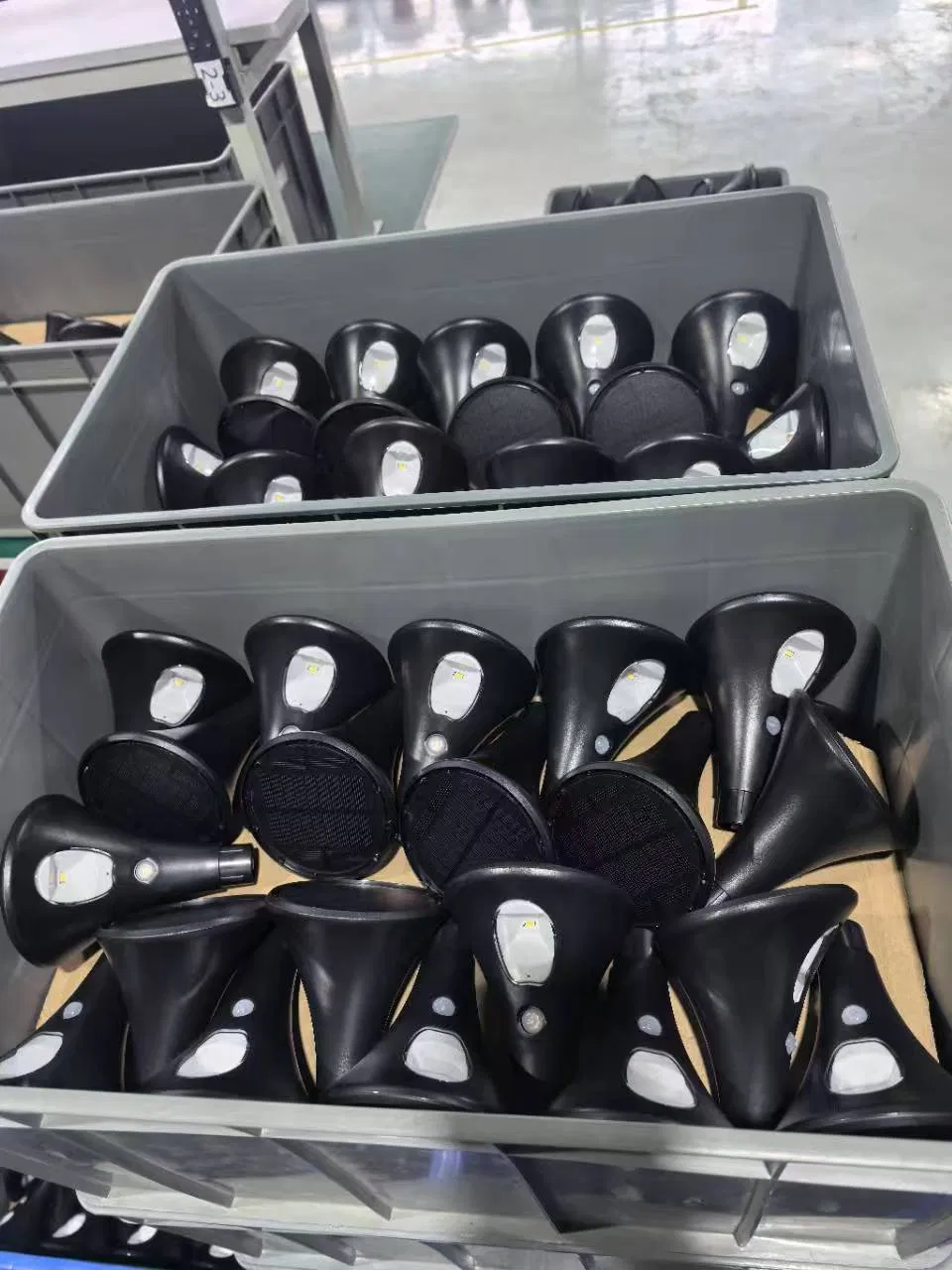 Solar Lawn Light 8
