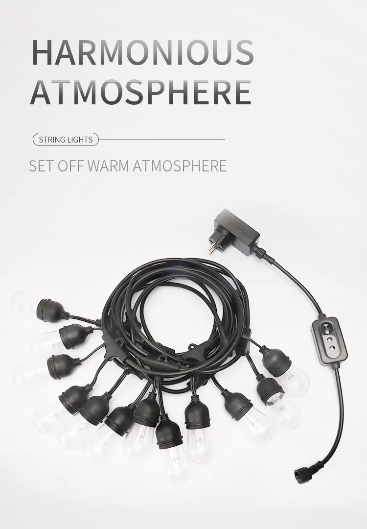 Smart Control Light