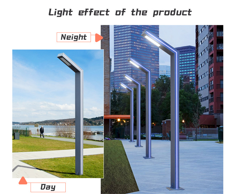 LED Light Product Showcase 7