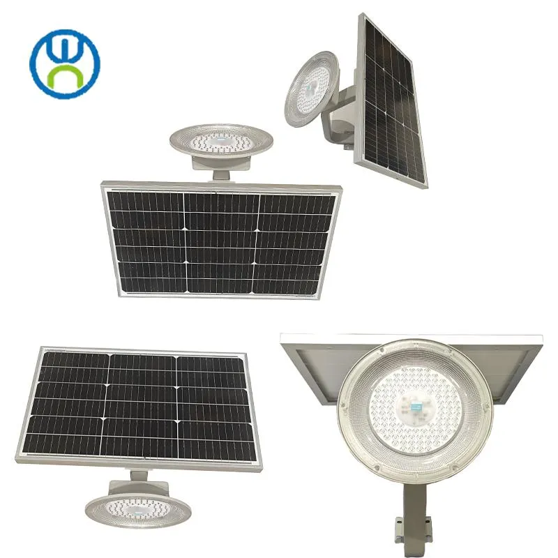 Solar Light Detail 6