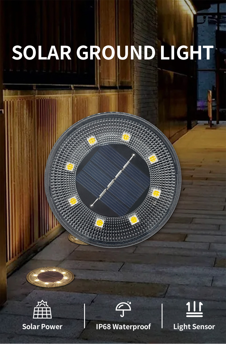 Solar Product 1