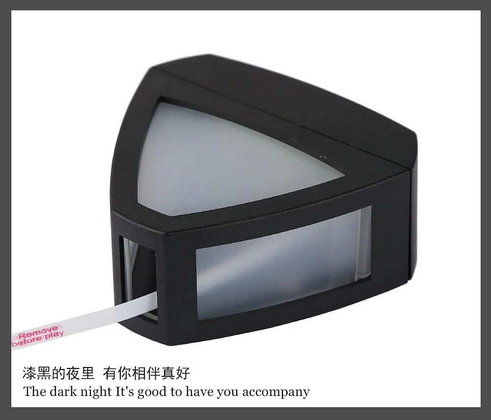 Solar Light View 3