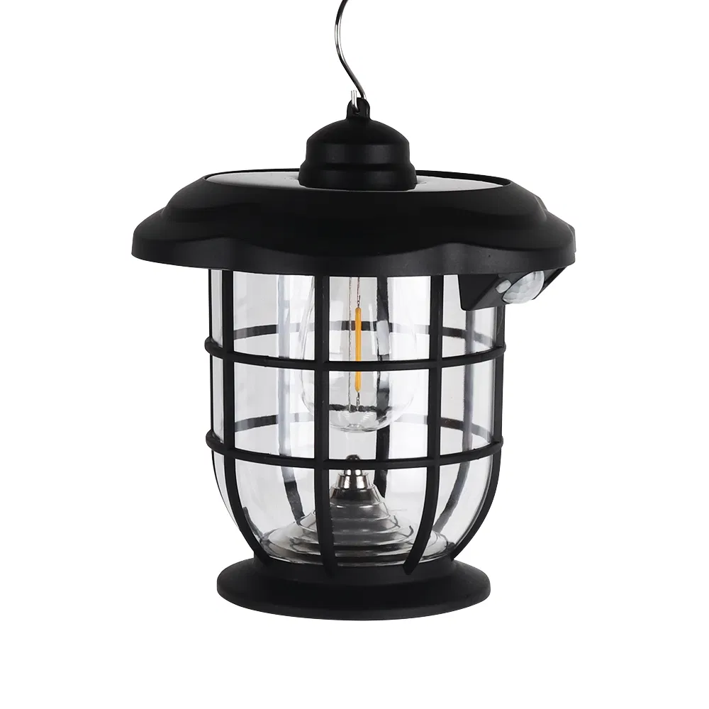 Solar Light Application