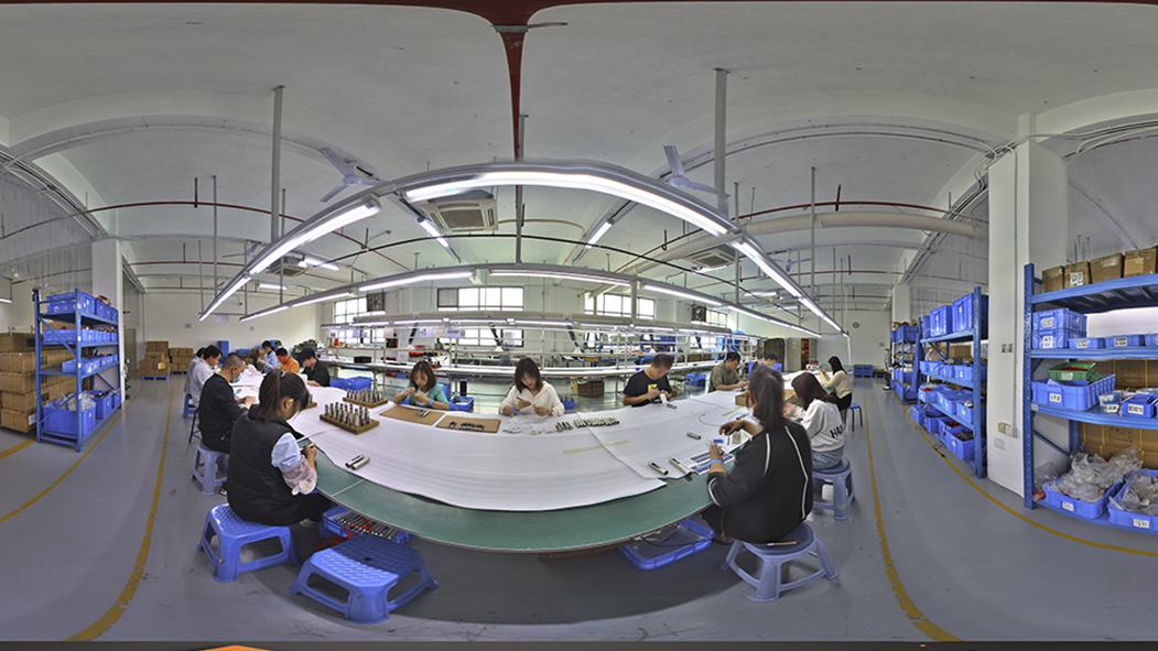 Showroom
