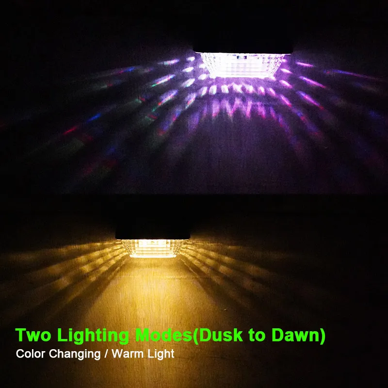 Solar Light View 10