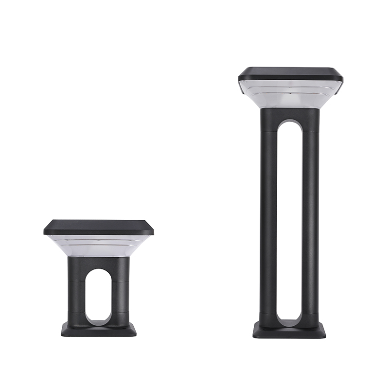 Outdoor Solar Powered Lighting Garden Lights for Landscape/ Pathway/Driveway/Yard