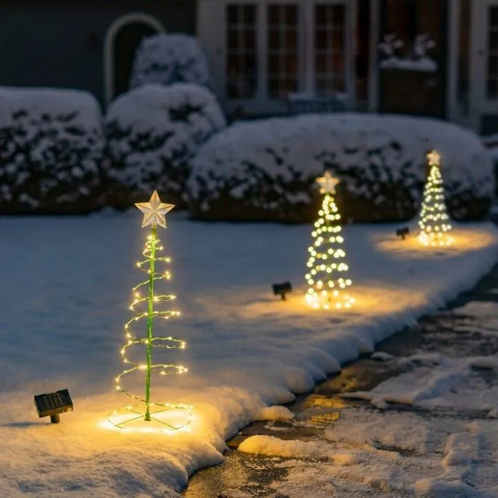 LED Solar Light 3