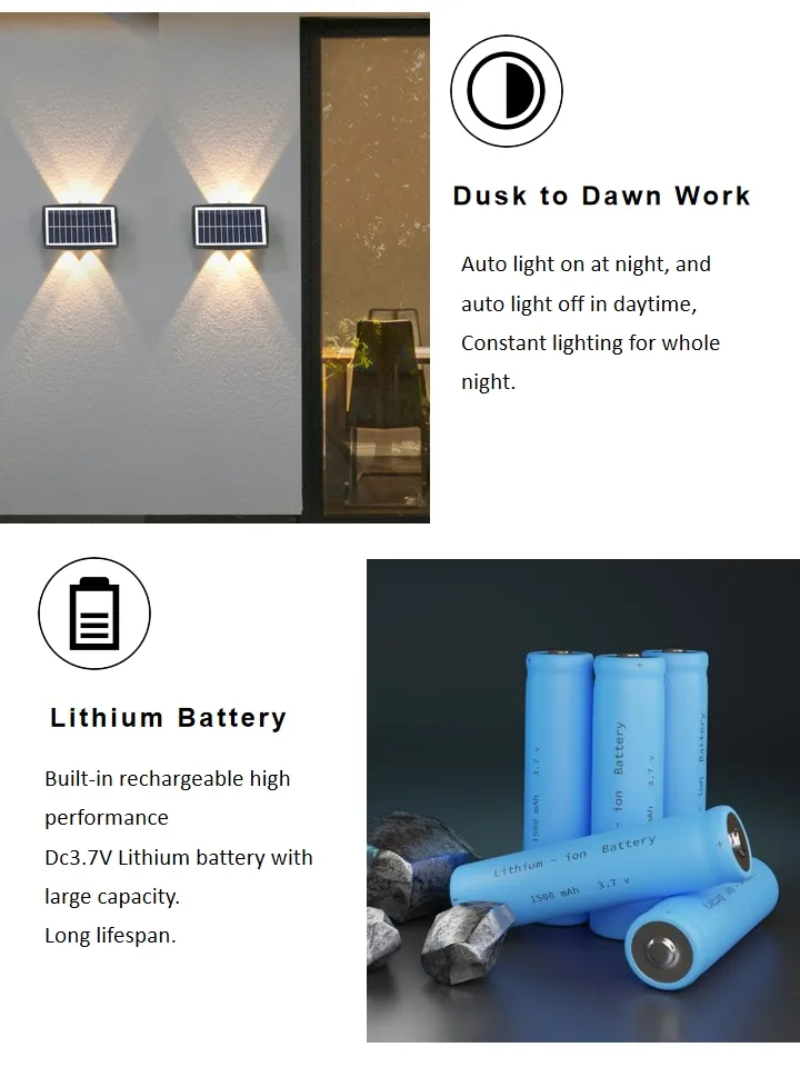 Specification 6