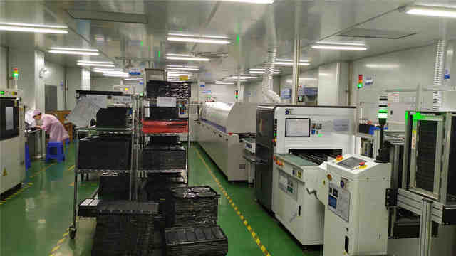 Solar Panel Testing