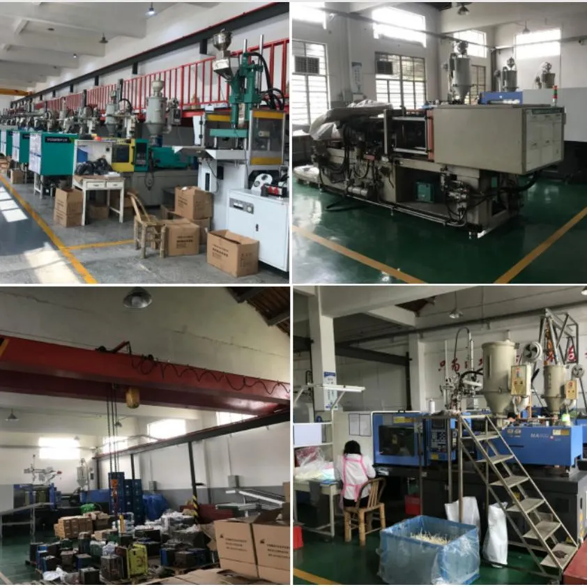 Production Facility
