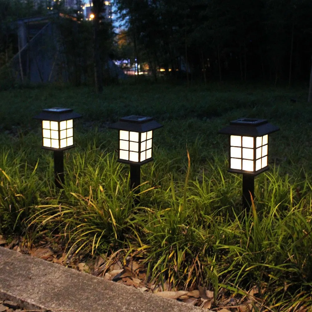 Solar Deck Lights Solar Post Cap Lights OEM/ODM Zhejiang Ningbo CE Hot Sale