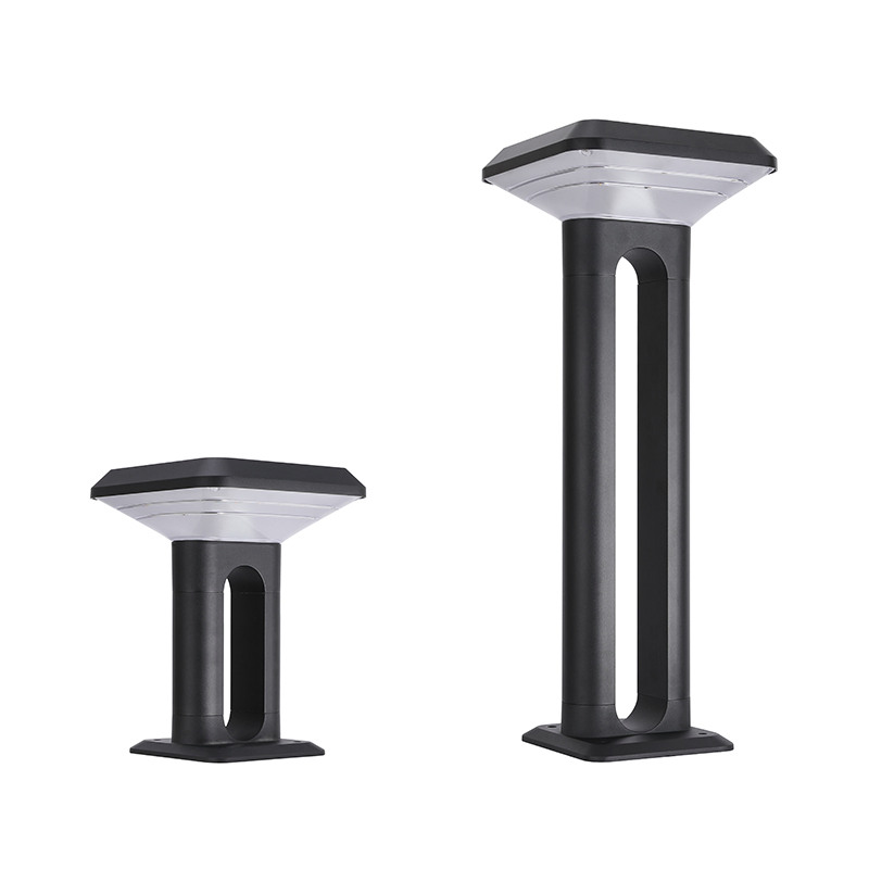 Outdoor Solar Powered Lighting Garden Lights for Landscape/ Pathway/Driveway/Yard