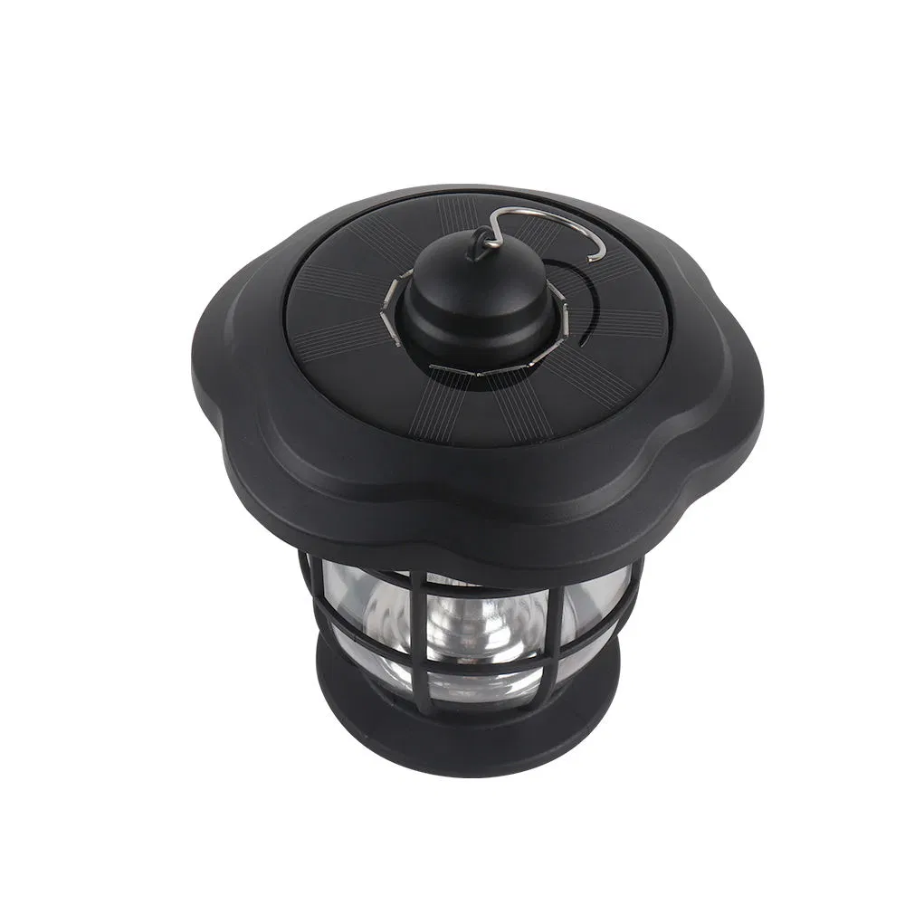 Solar Ground Mounted Garden Light