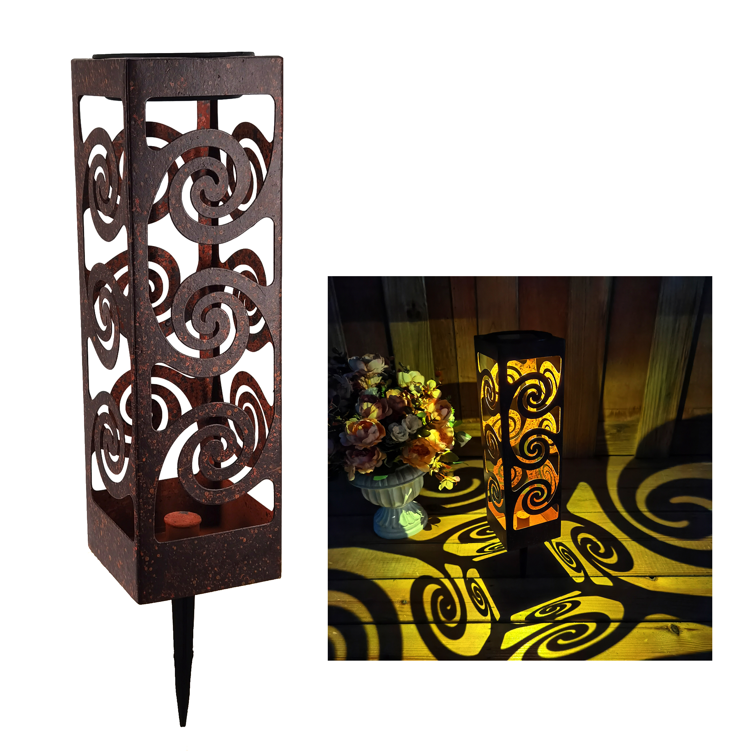 Outdoor Decor 2