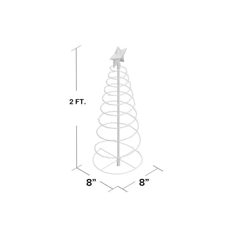 LED Solar Light 1
