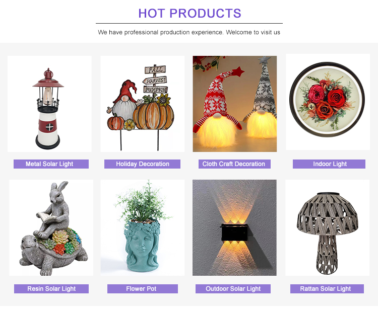 Product Categories