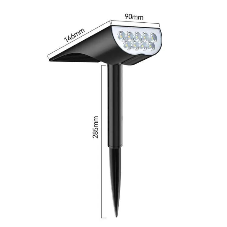 Solar Landscape Spot Light 7
