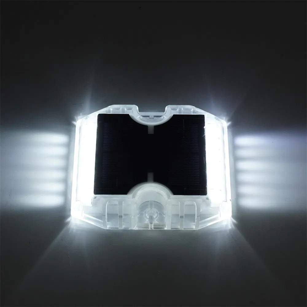 Solar Road Stud View 3