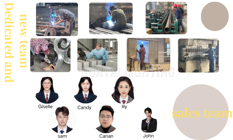 Production Line