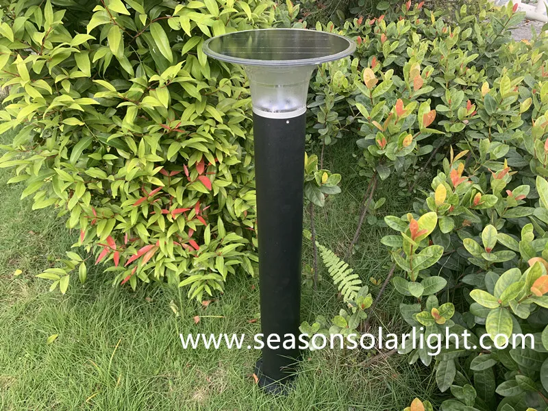 Weatherproof Solar Light