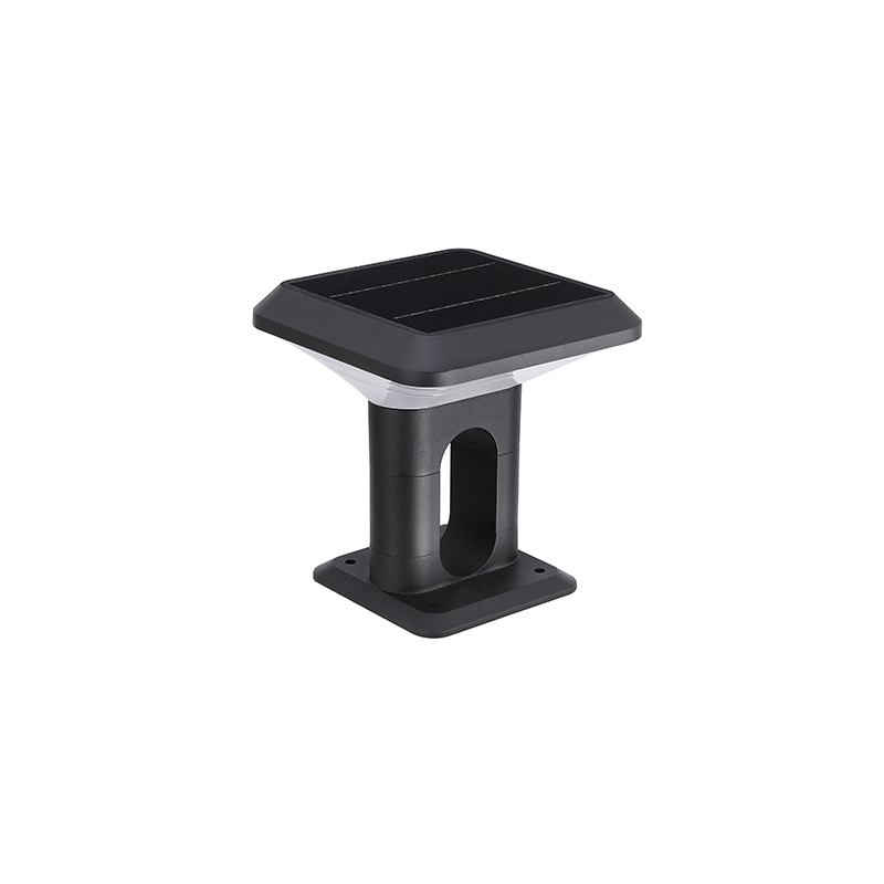 Outdoor Solar Powered Lighting Garden Lights for Landscape/ Pathway/Driveway/Yard