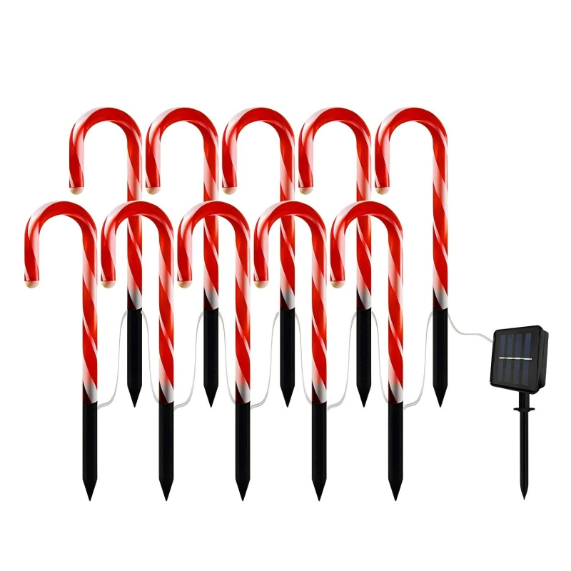 Bright Solar-Powered String Lights for Festive Outdoor Celebrations