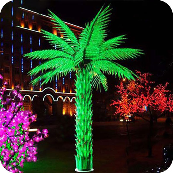 LED light strip
