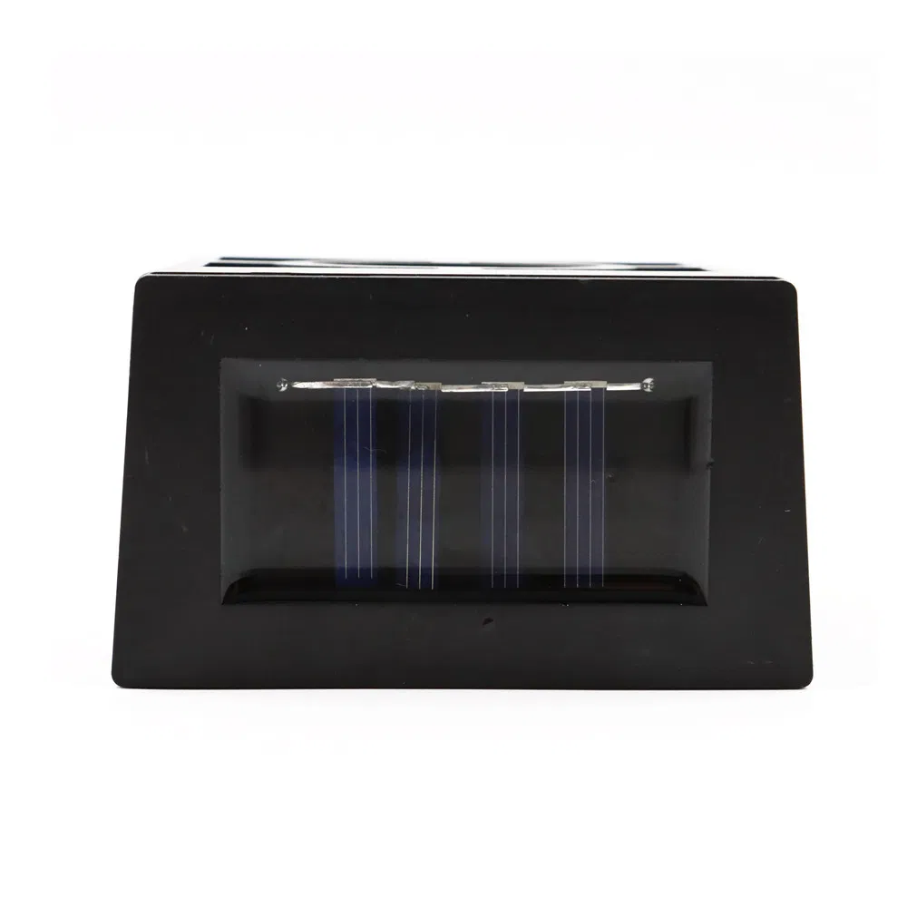 Solar Fence Lights Made in China Best Selling Solar Lights