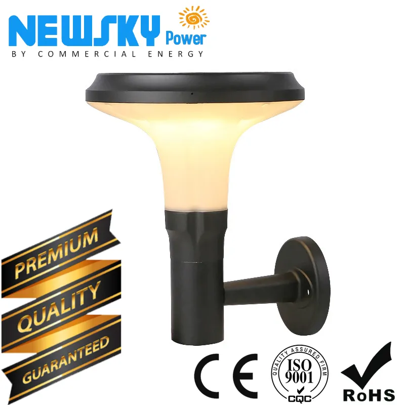 Solar Light View 6
