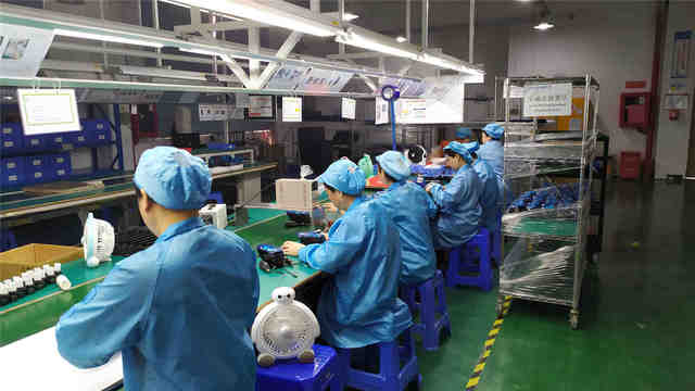 Product Showroom
