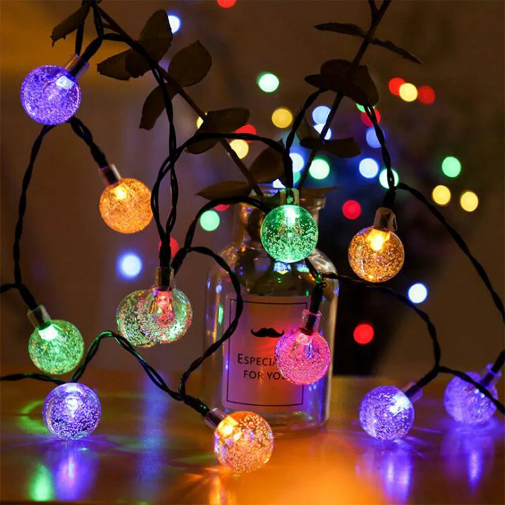 LED Decoration 1