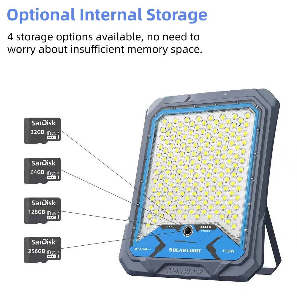 Solar Camera Feature 1
