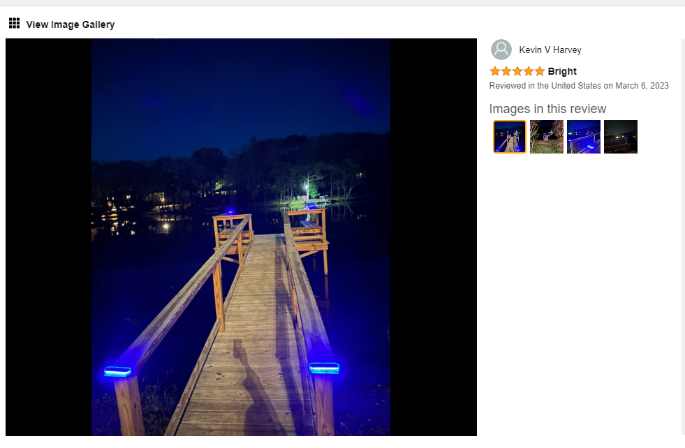 Customer Comment 4