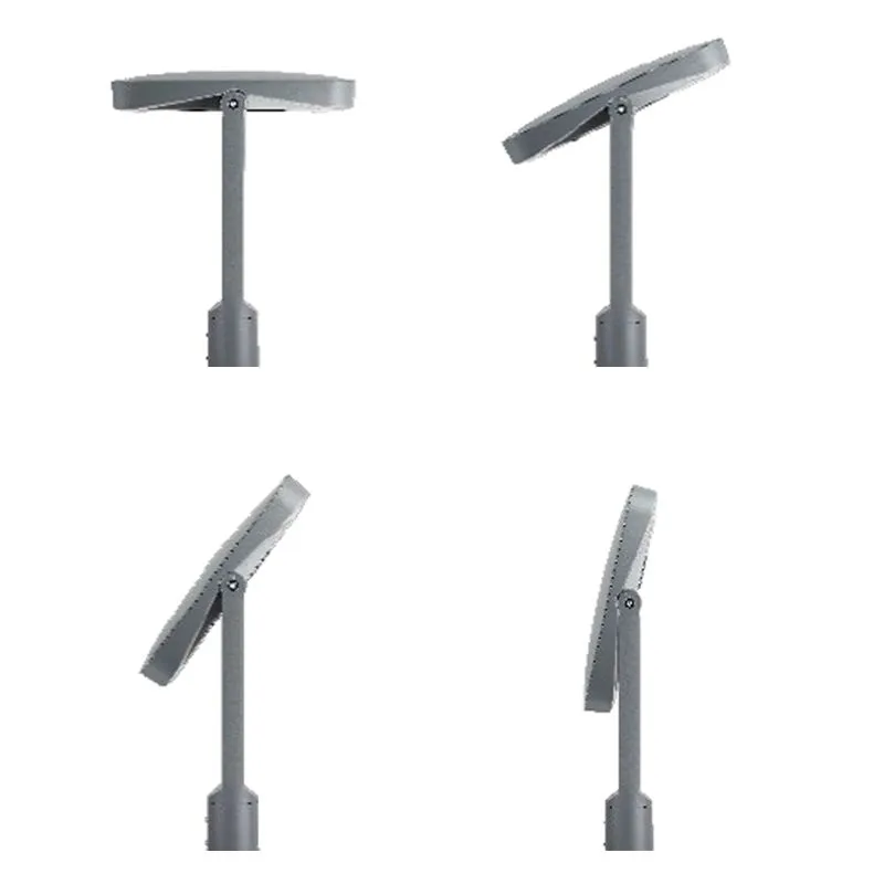 Lamp Housing