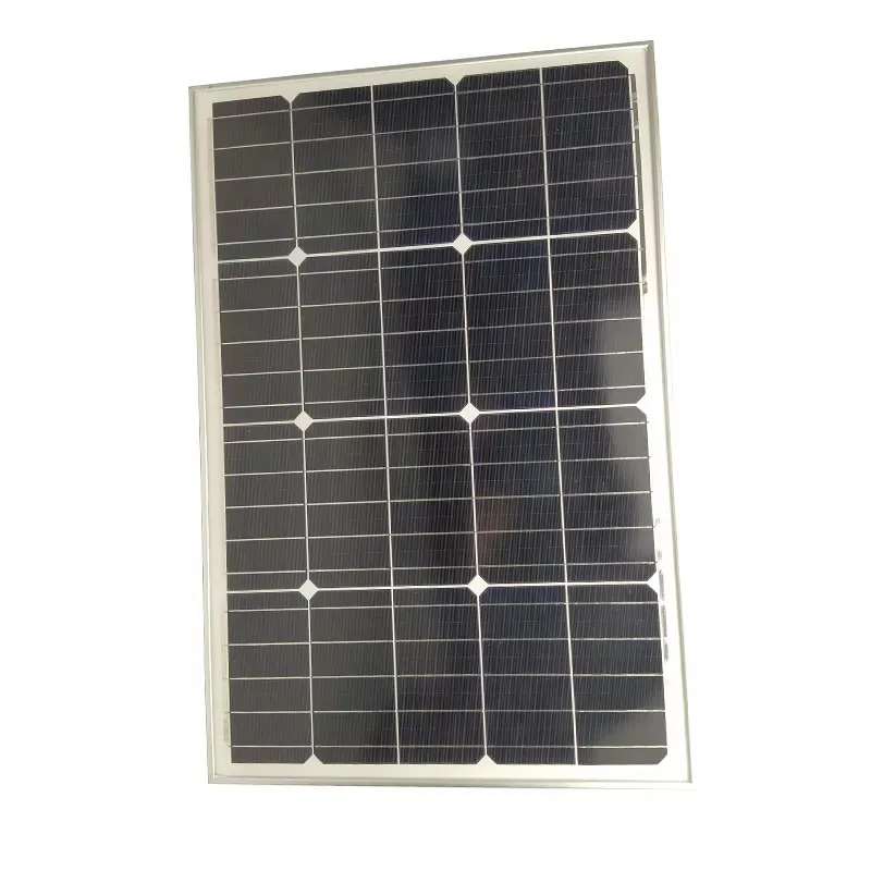 Solar Panel Exposure