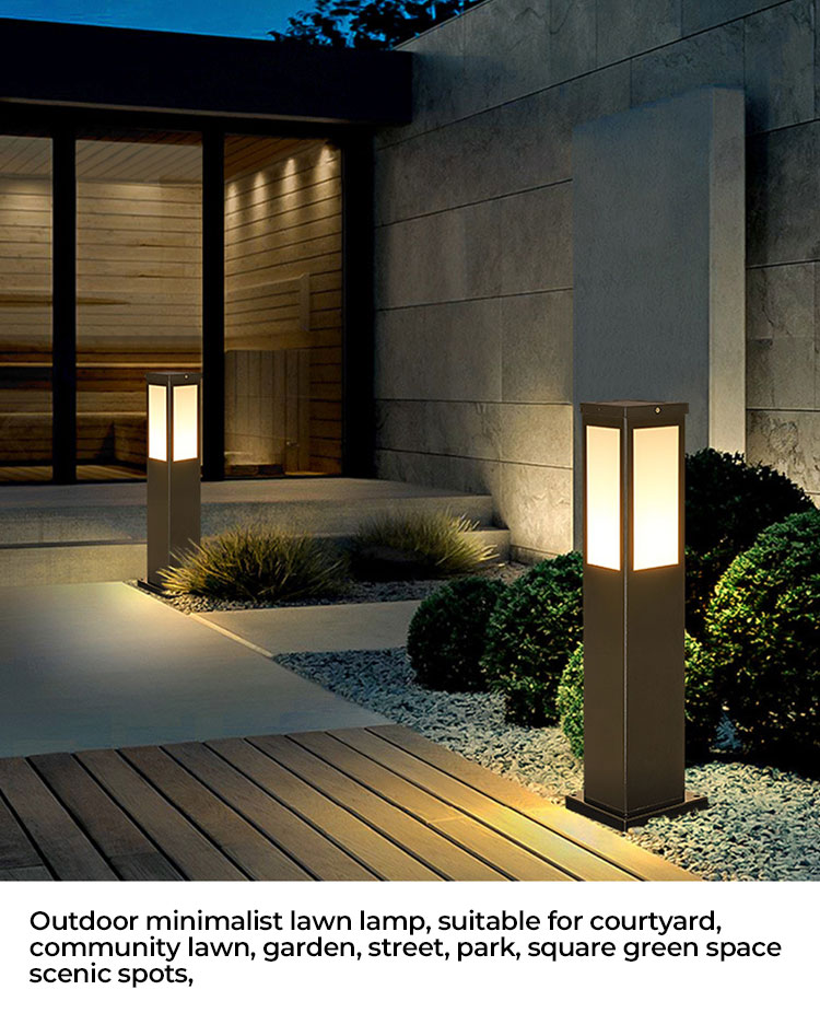 Solar Light Detail 2