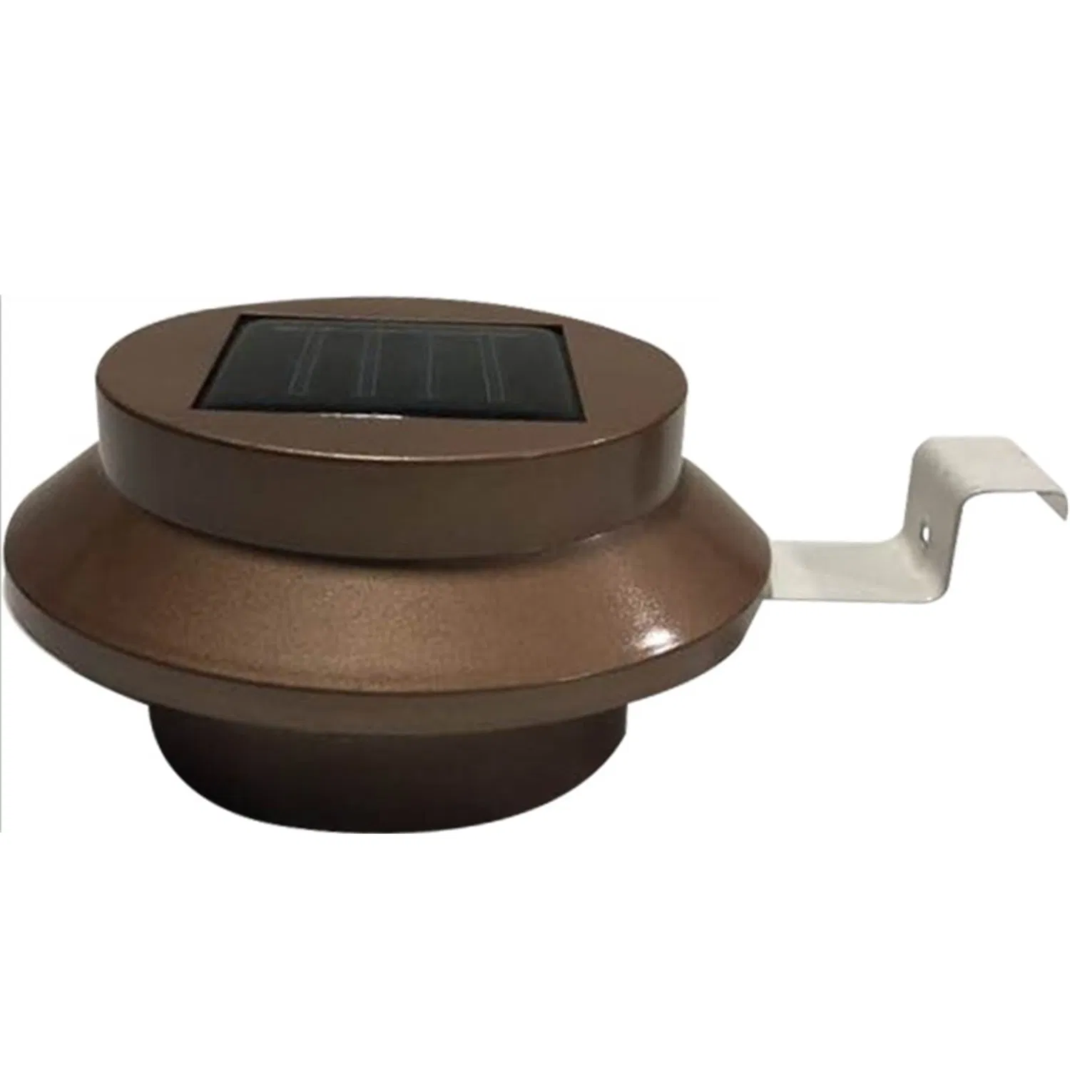 China Wholesale Solar Energy LED Garden Patio Fence Light